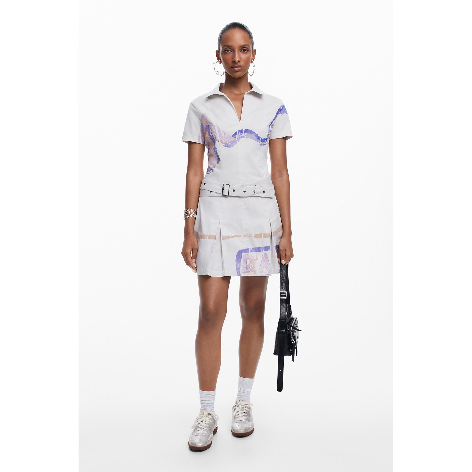 Desigual  Kleid 