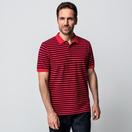 Manor Man  Polo 