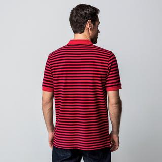 Manor Man  Polo 