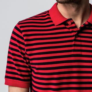 Manor Man  Polo 