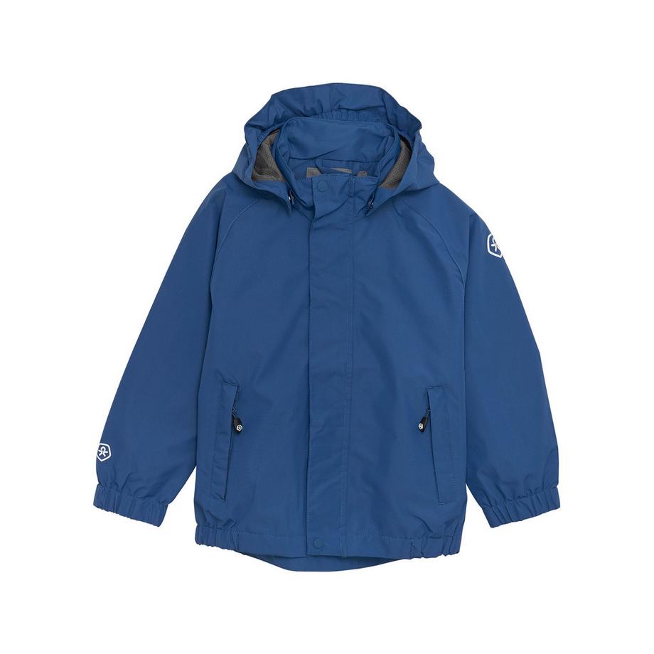 Veste de pluie