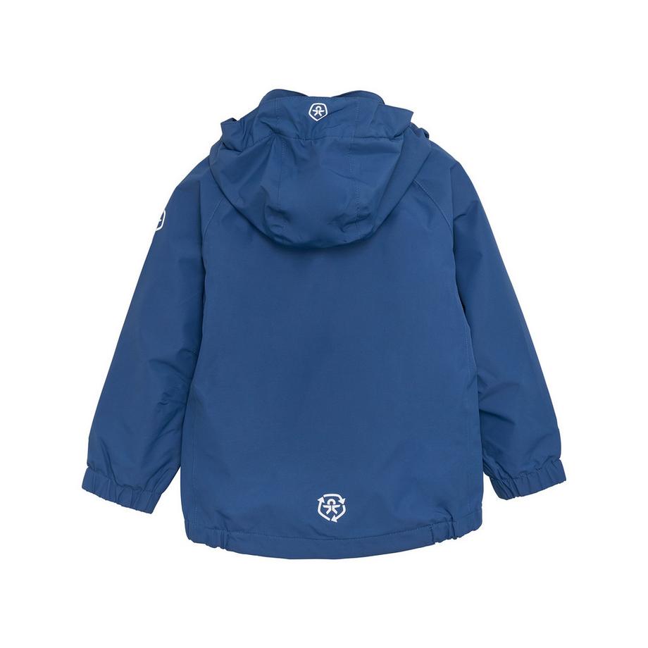 Color Kids Regenjacke  