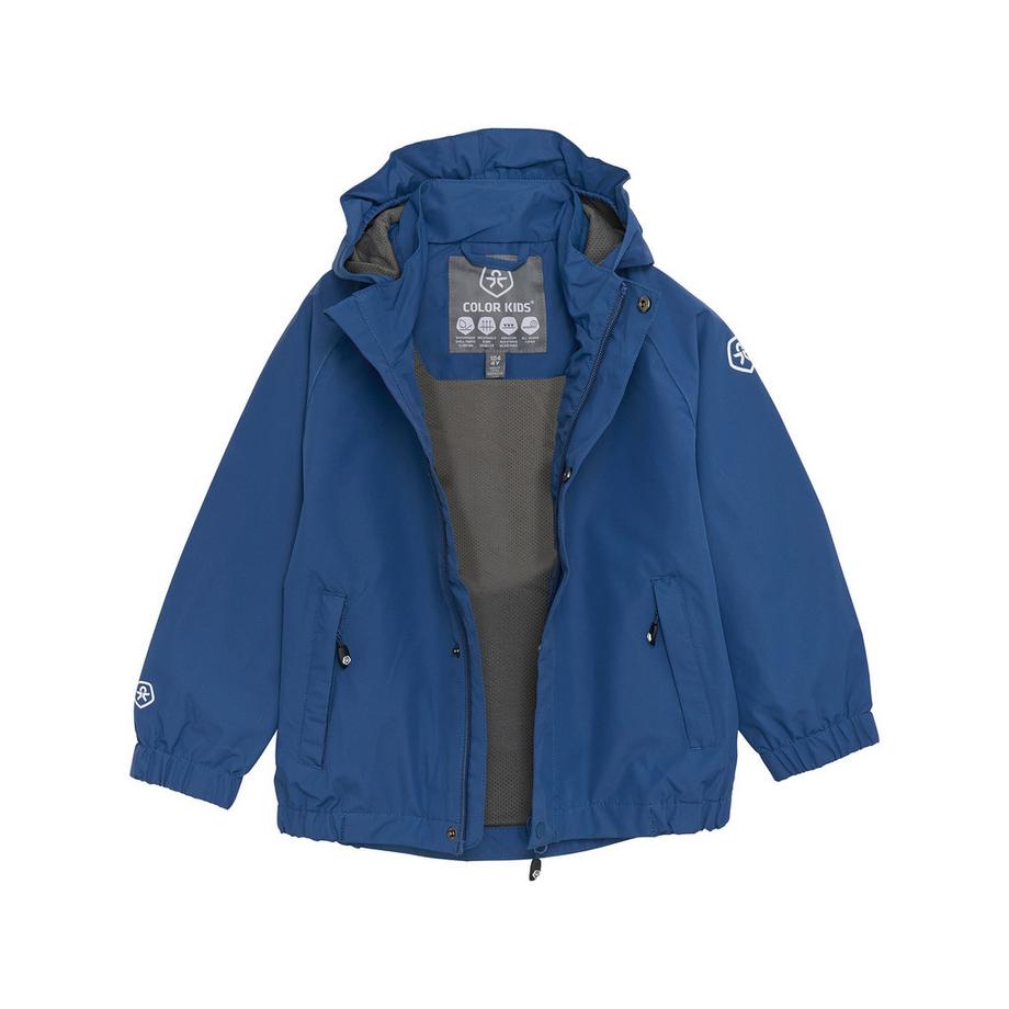 Color Kids Regenjacke  