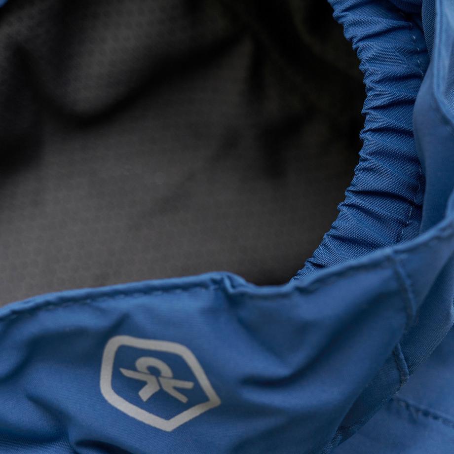 Color Kids Regenjacke  