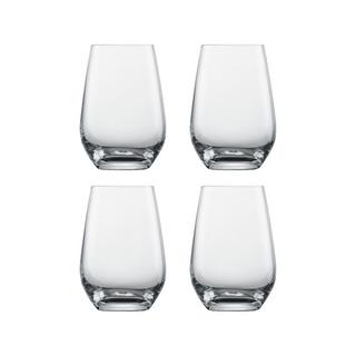 Schott Zwiesel Petites tasses, 4 pièces Forté 