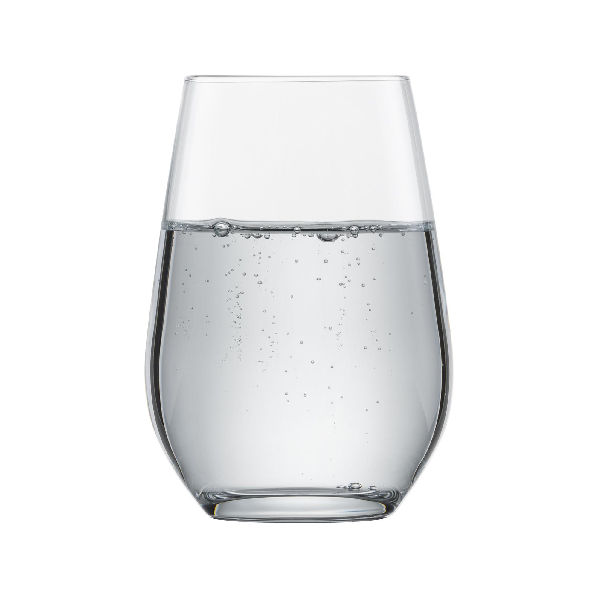 Schott Zwiesel Tazza piccola 4 pezzi Forté 