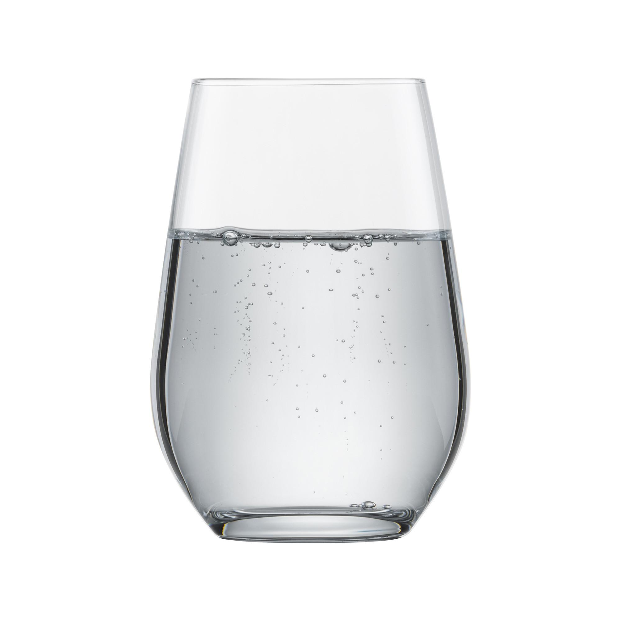 Schott Zwiesel Petites tasses, 4 pièces Forté 