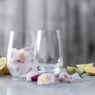 Schott Zwiesel Tazza piccola 4 pezzi Forté 