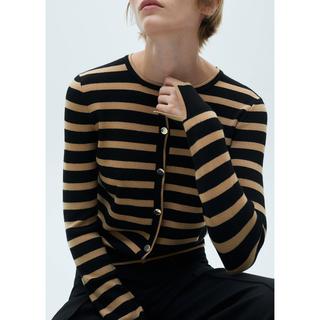 MANGO  LUCCAPK Cardigan, manches longues 