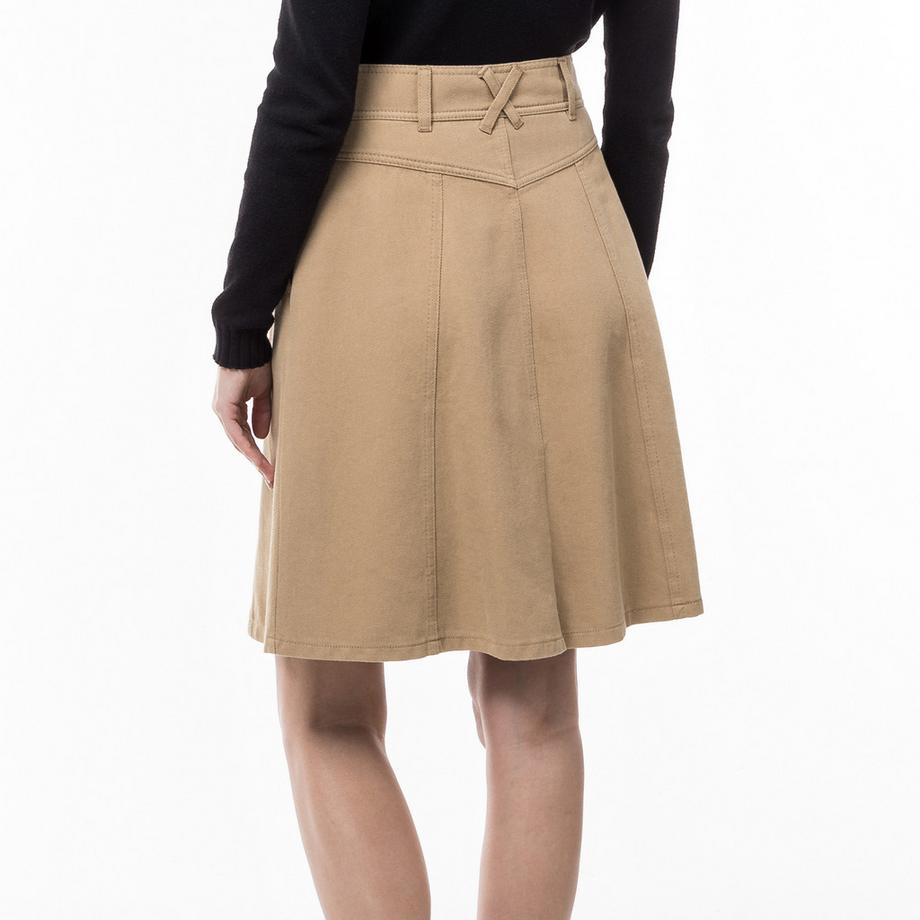 Manor Woman Gonna svasata per il tempo libero  