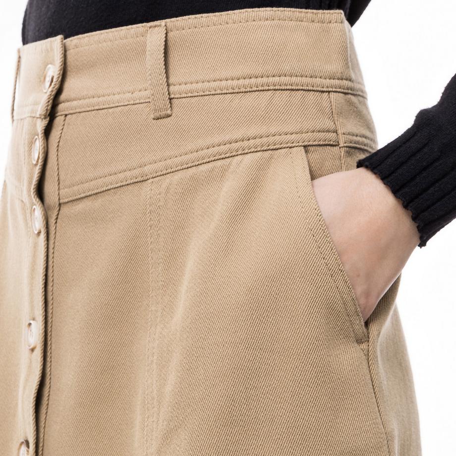 Manor Woman Gonna svasata per il tempo libero  