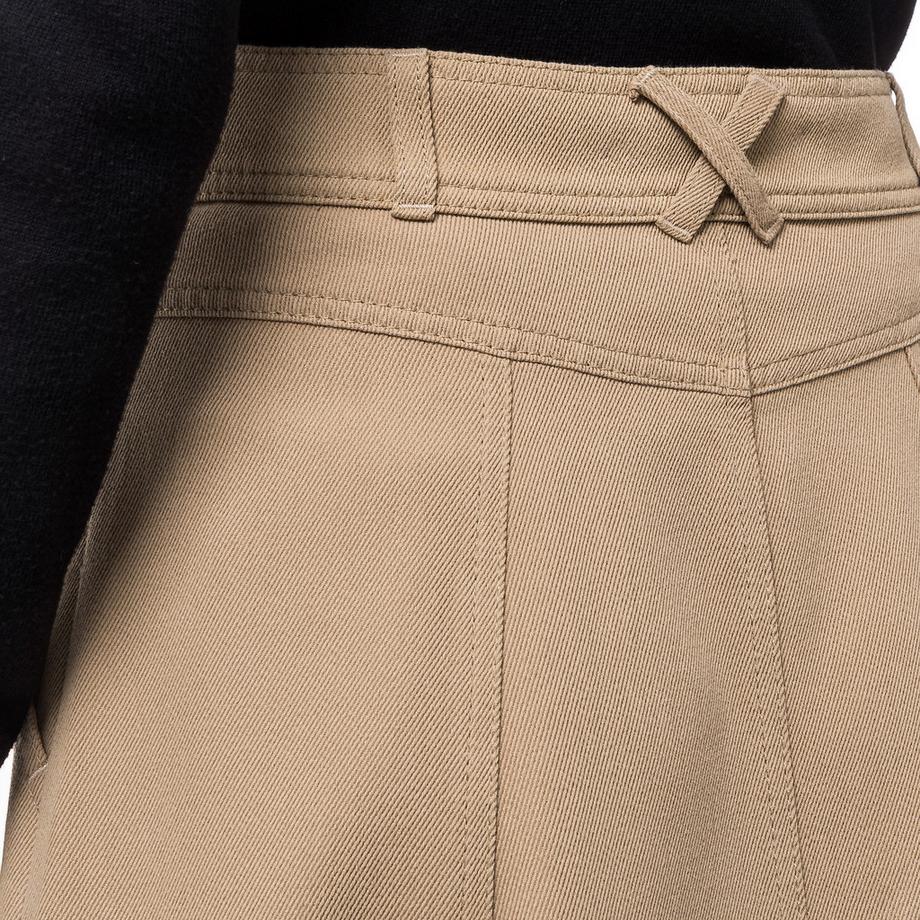 Manor Woman Gonna svasata per il tempo libero  