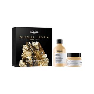 L'Oréal Professionnel Absolut Repair Duo Gift Set 