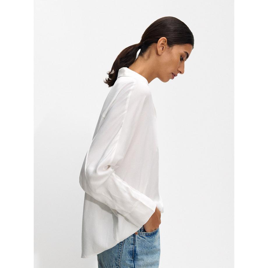 Parfois Camicia a maniche lunghe  