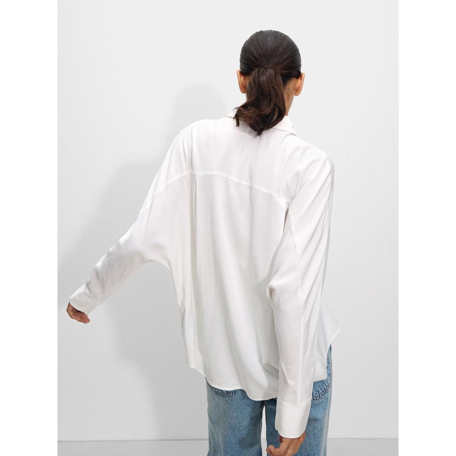Parfois Camicia a maniche lunghe  