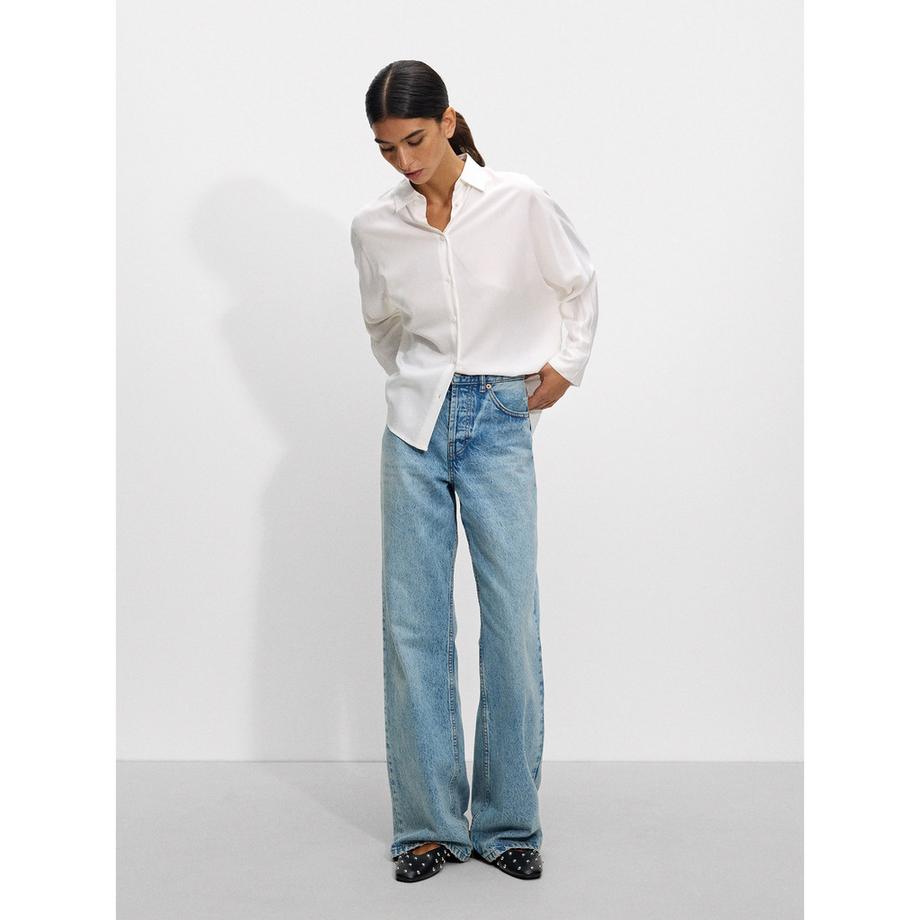 Parfois Camicia a maniche lunghe  