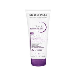 BIODERMA Bioderma Cicabio Baume Lavant Cicabio Baume Lavant 