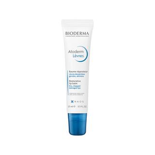 BIODERMA  Atoderm Baume Levres 