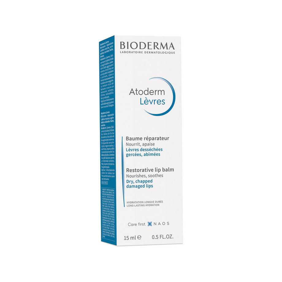 BIODERMA  Atoderm Lippenbalsam 