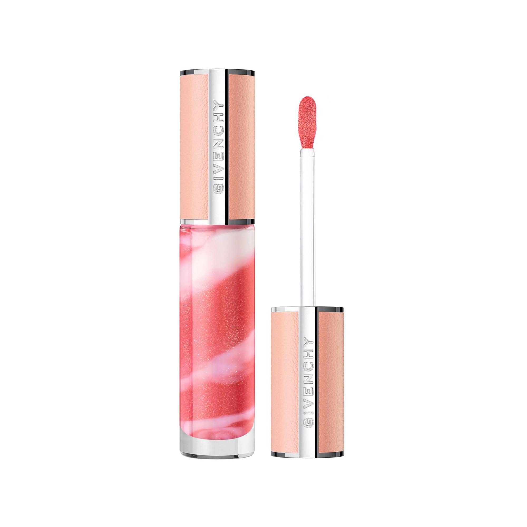 GIVENCHY  Le Rose Perfecto Liquid Lip Balm 