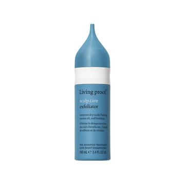 Scalp Care Exfoliator - Pre-Shampoo-Pflege