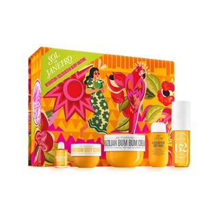 SOL de Janeiro  Hydration Celebration Body Routine Set - Set routine bodycare 