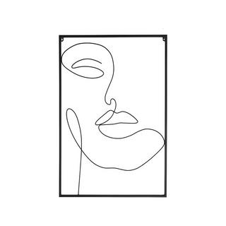 Sombo Wanddekoration Viso 