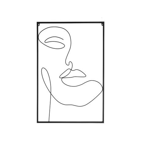 Sombo Wanddekoration Viso 