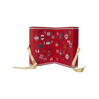 Sombo Geschenkset Weihnachten Duftkerzen Adventskalender 