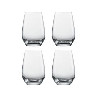 Schott Zwiesel Tazza grande 4 pezzi Forté 