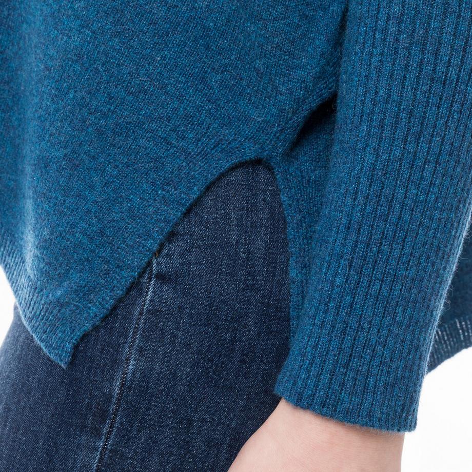 Notshy Cashmere Pull Cashmere  