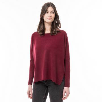 Maglione in cachemire