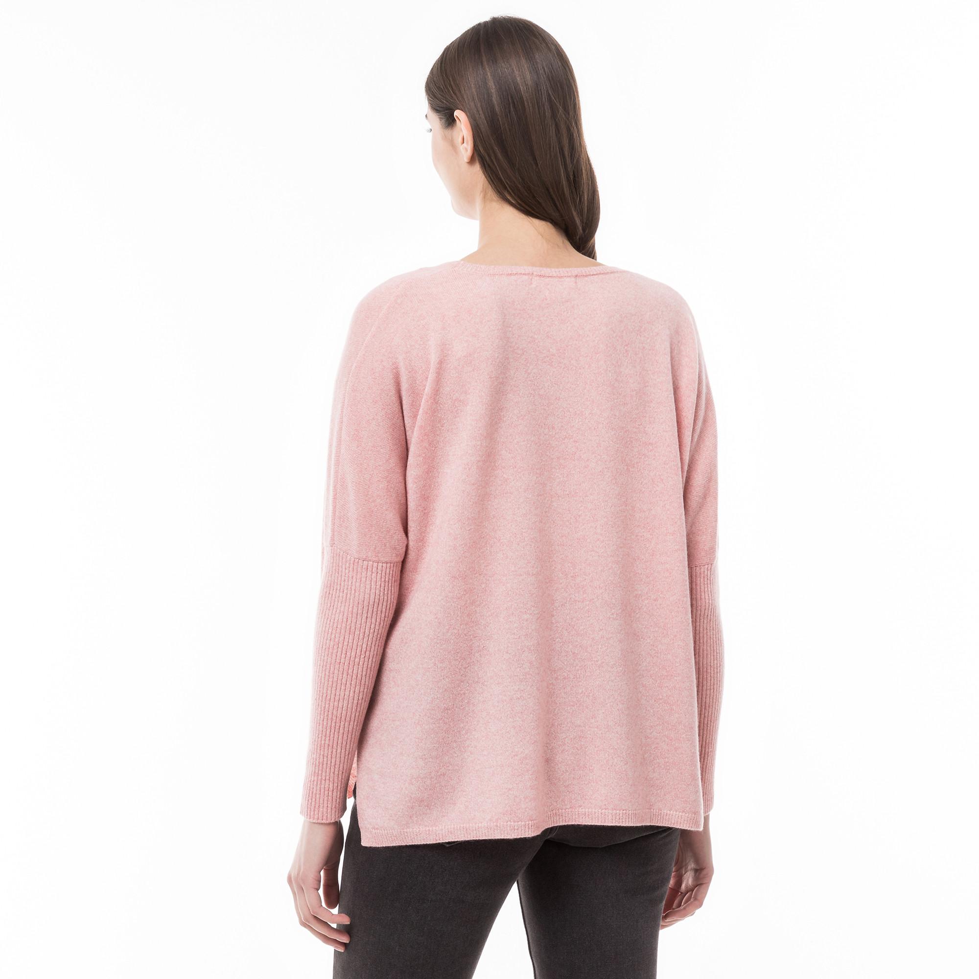 Notshy Cashmere  Maglione in cachemire 