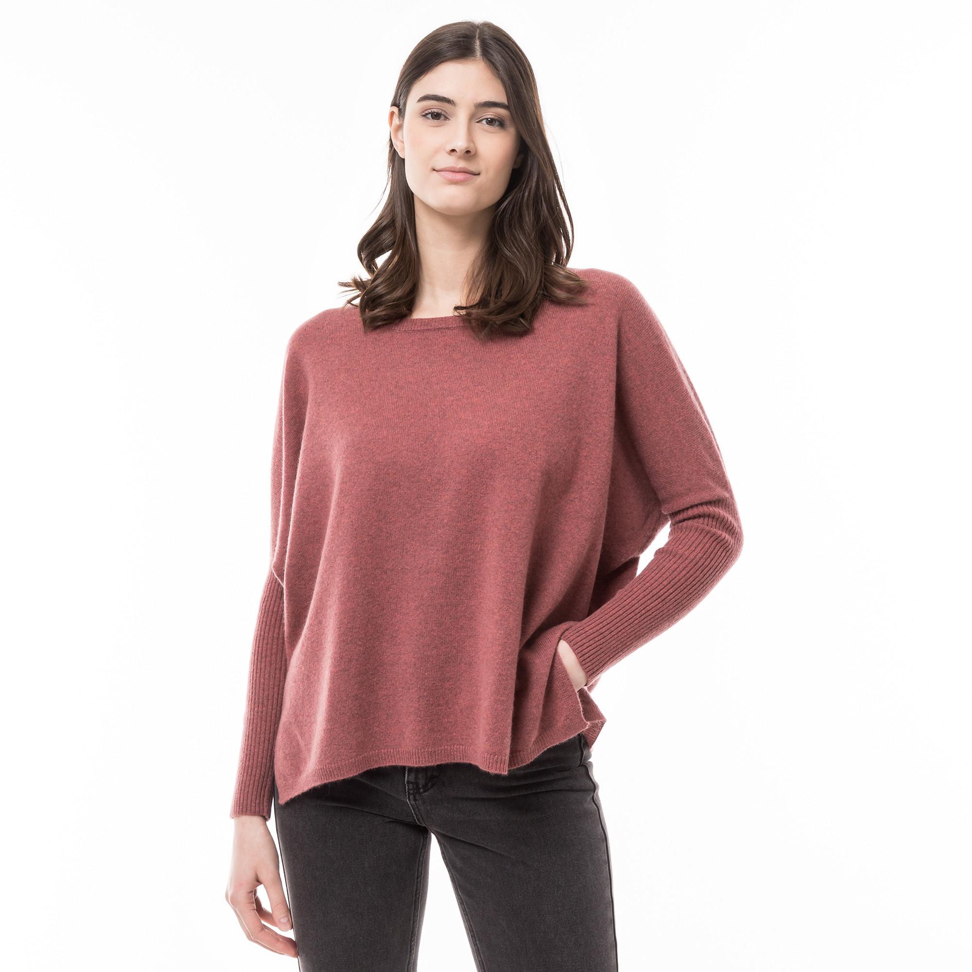 Notshy Cashmere  Maglione in cachemire 