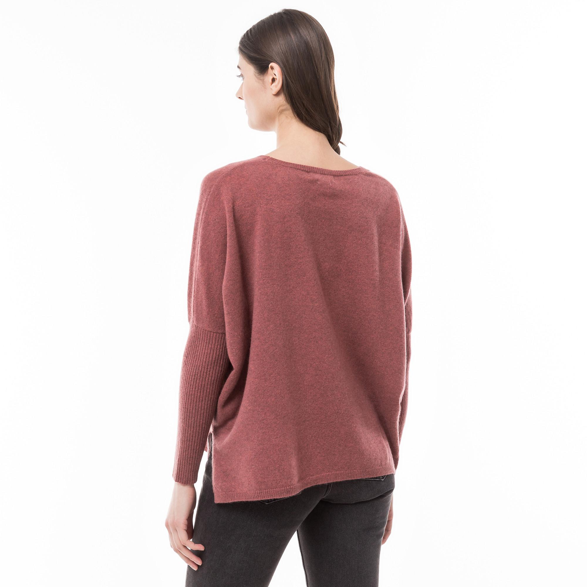 Notshy Cashmere  Maglione in cachemire 