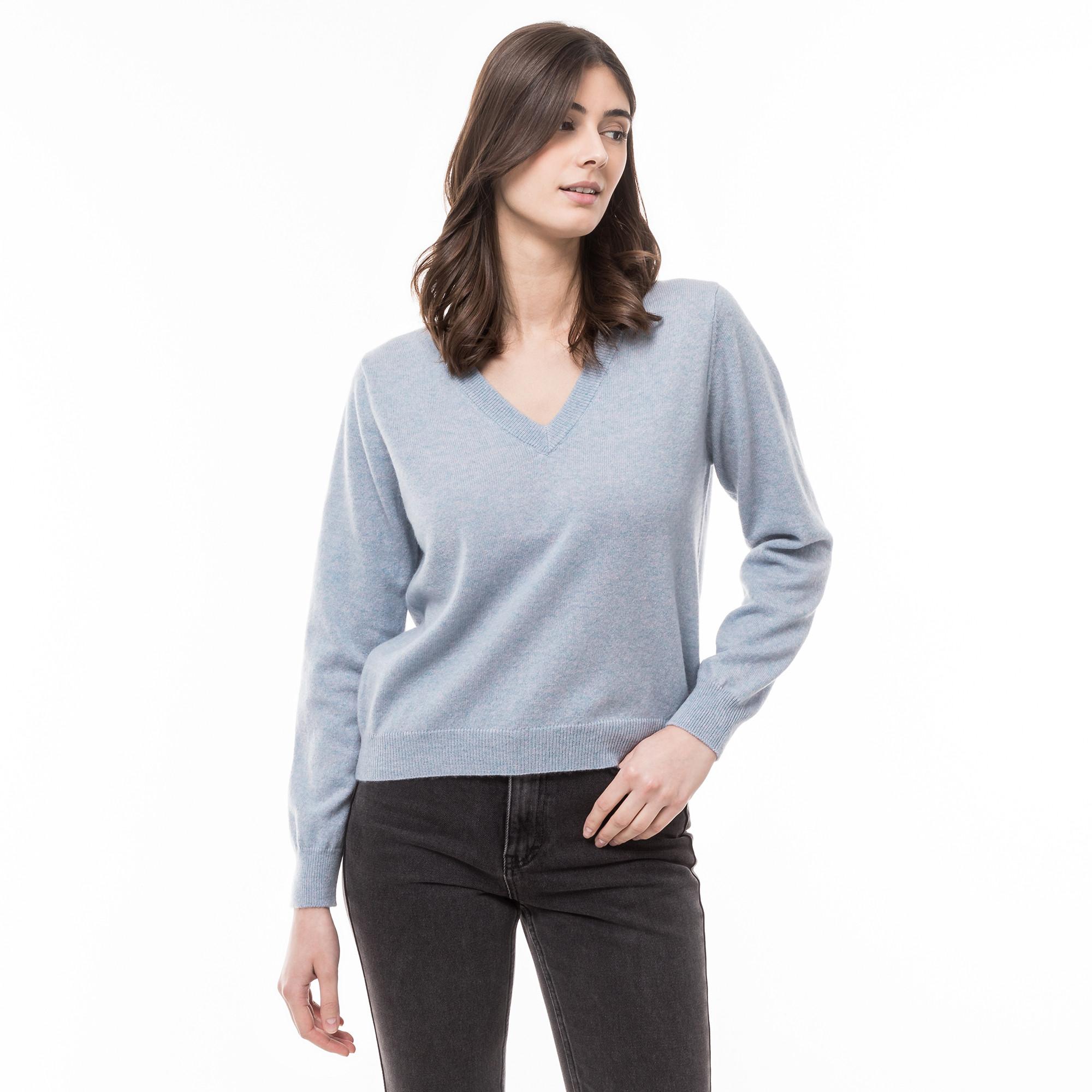 Notshy Cashmere  Pull cachemire 