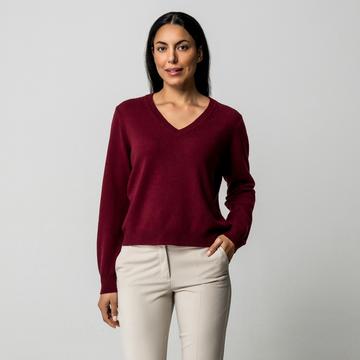 Maglione in cachemire