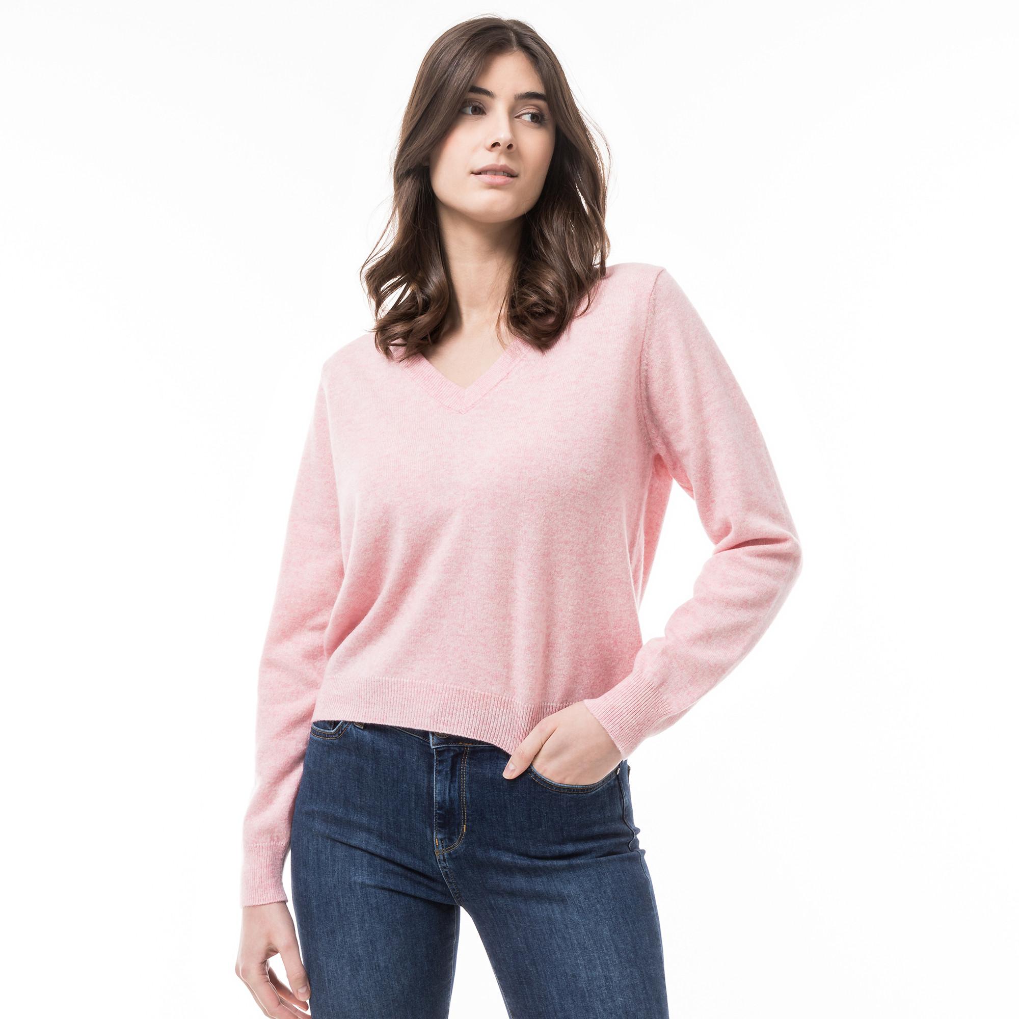 Notshy Cashmere  Pull cachemire 