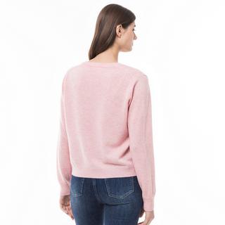 Notshy Cashmere  Pull cachemire 