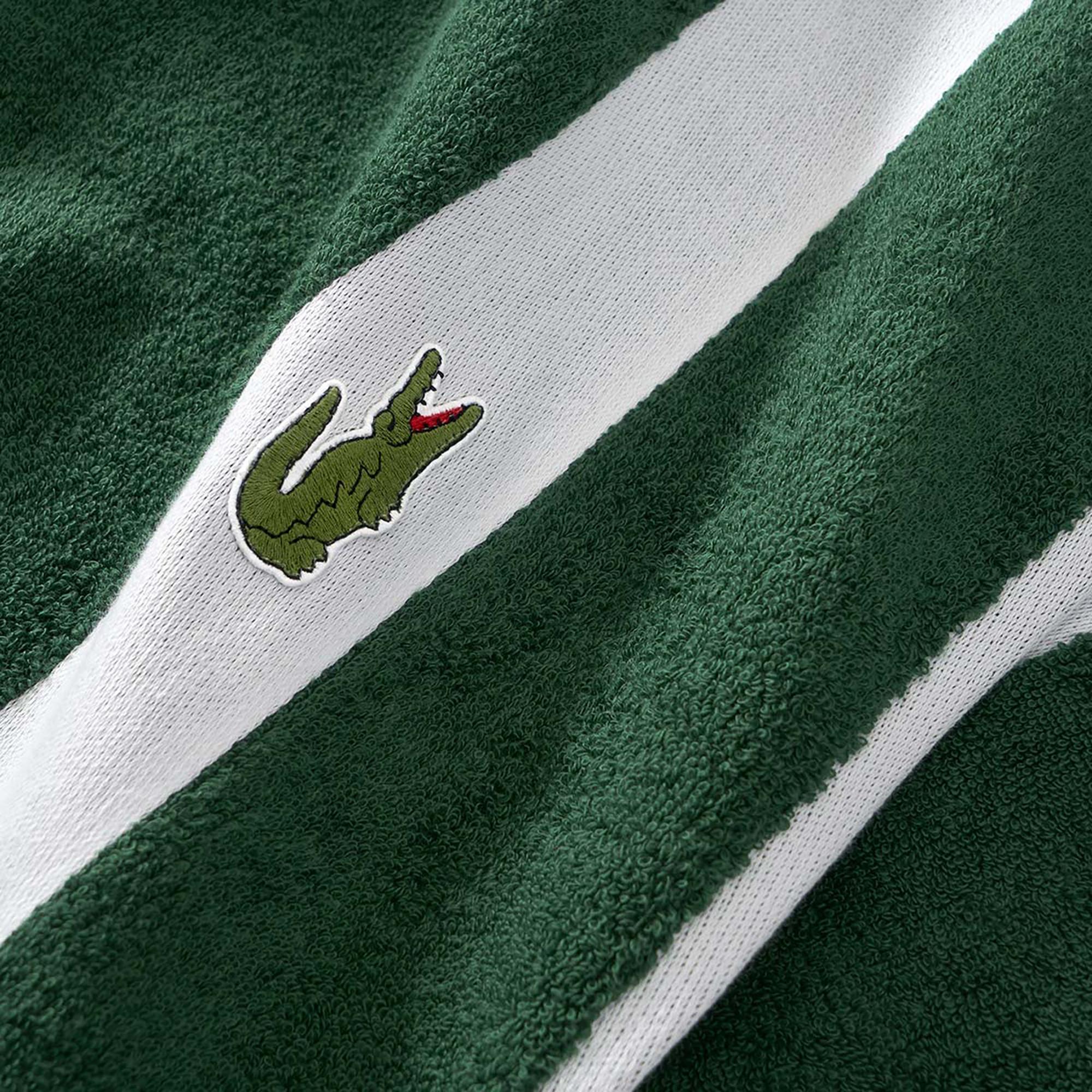 LACOSTE Duschtuch Casual 