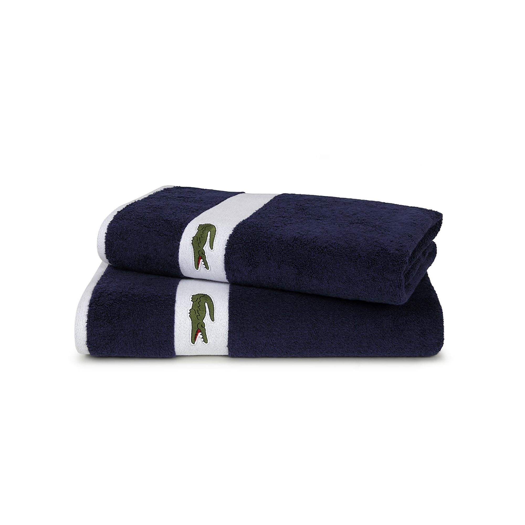 LACOSTE Asciugamano Casual 