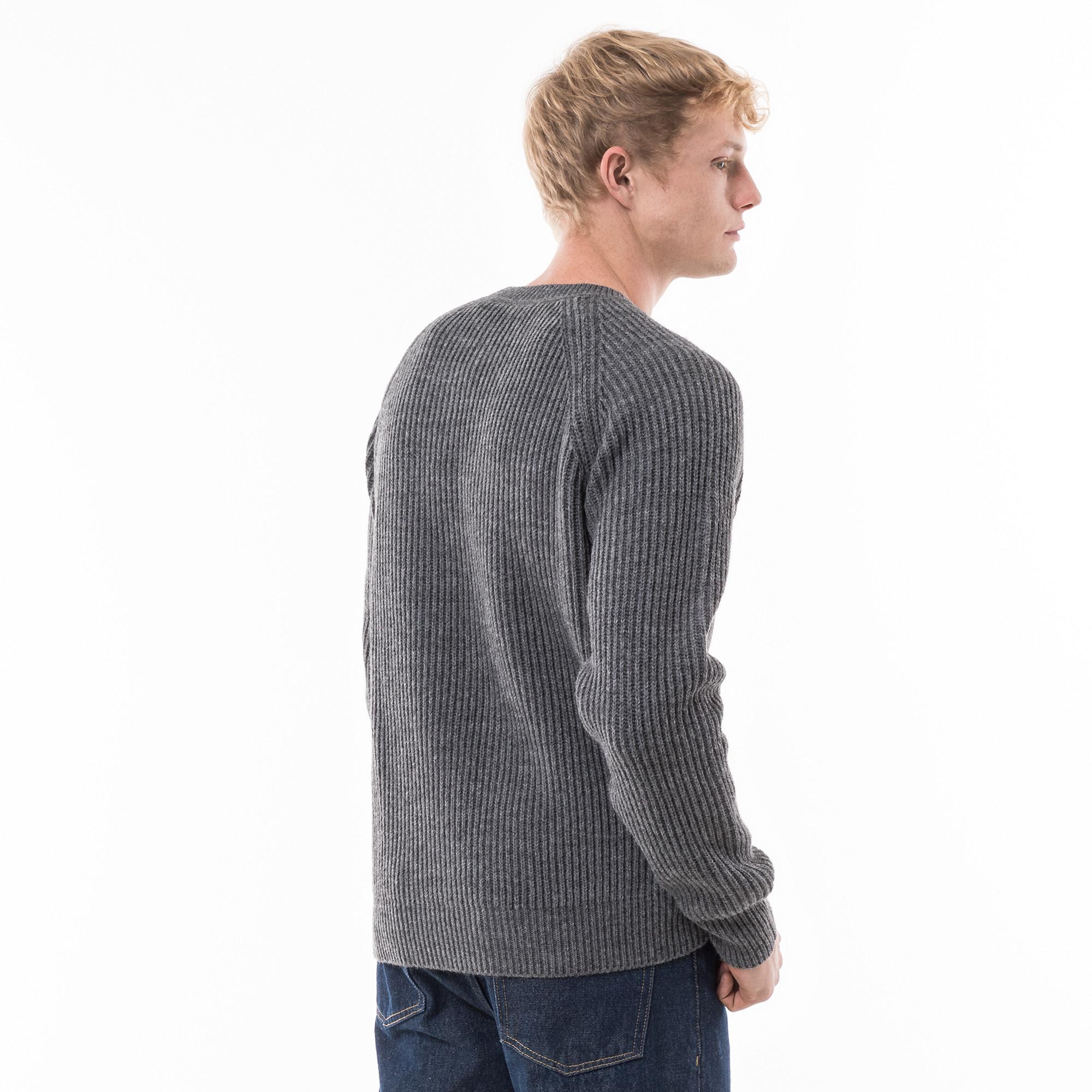 Manor Man  Pullover 