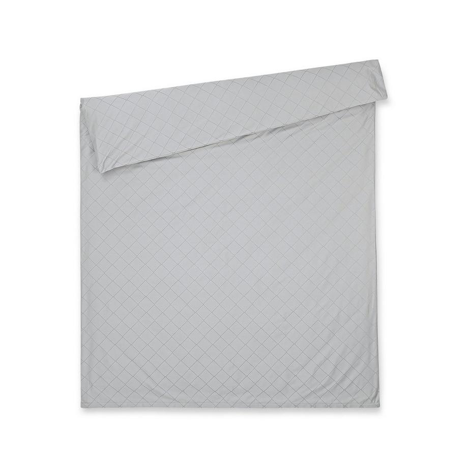 Manor Novemila Copripiumino Jacquard  