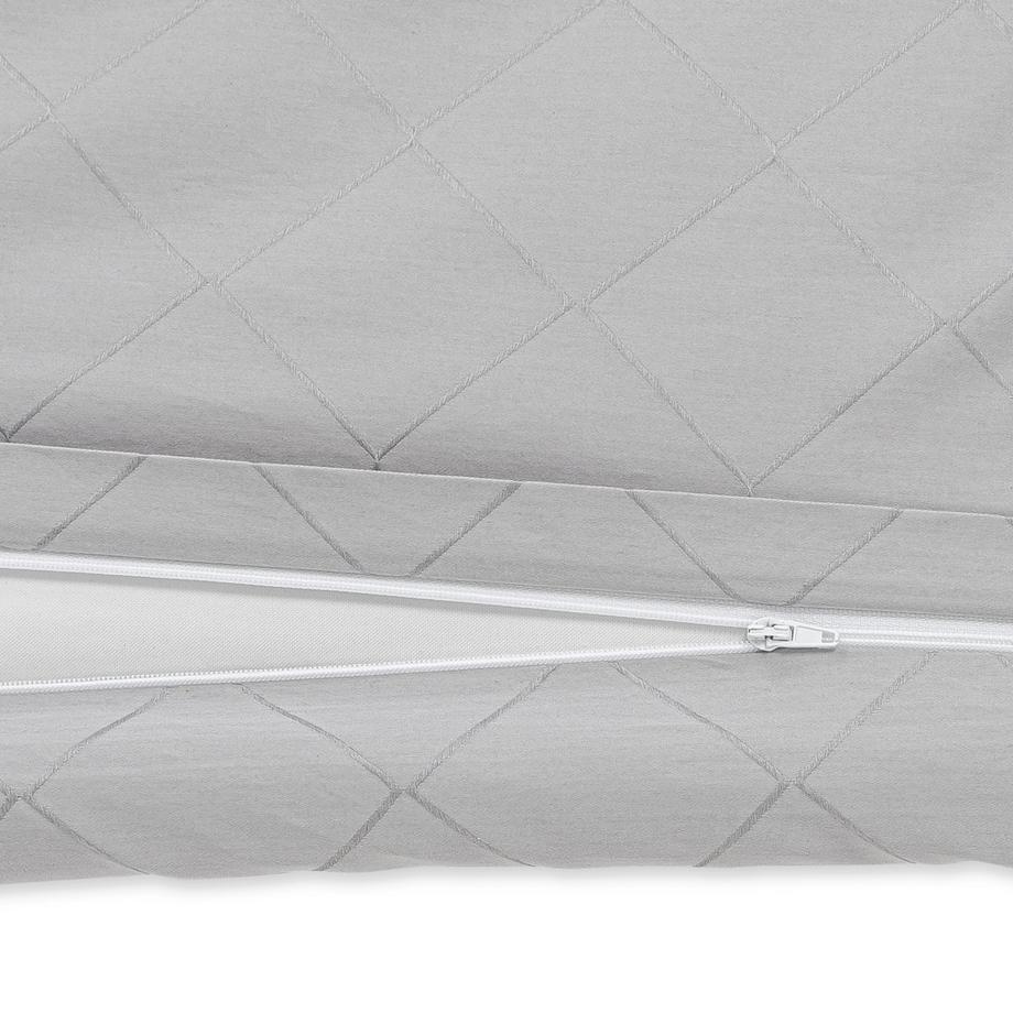 Manor Novemila Copripiumino Jacquard  