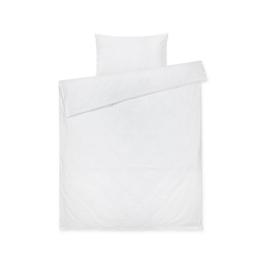 Manor Novemila Copripiumino Jacquard  