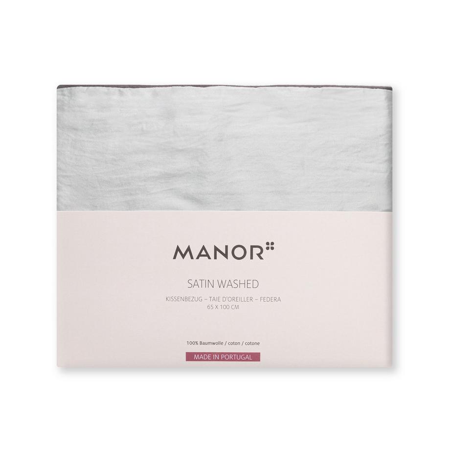 Manor Brandon Federa tinta unita  