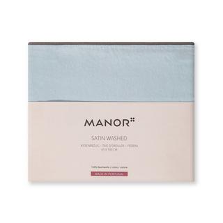 Manor Brandon Taie d'oreiller  