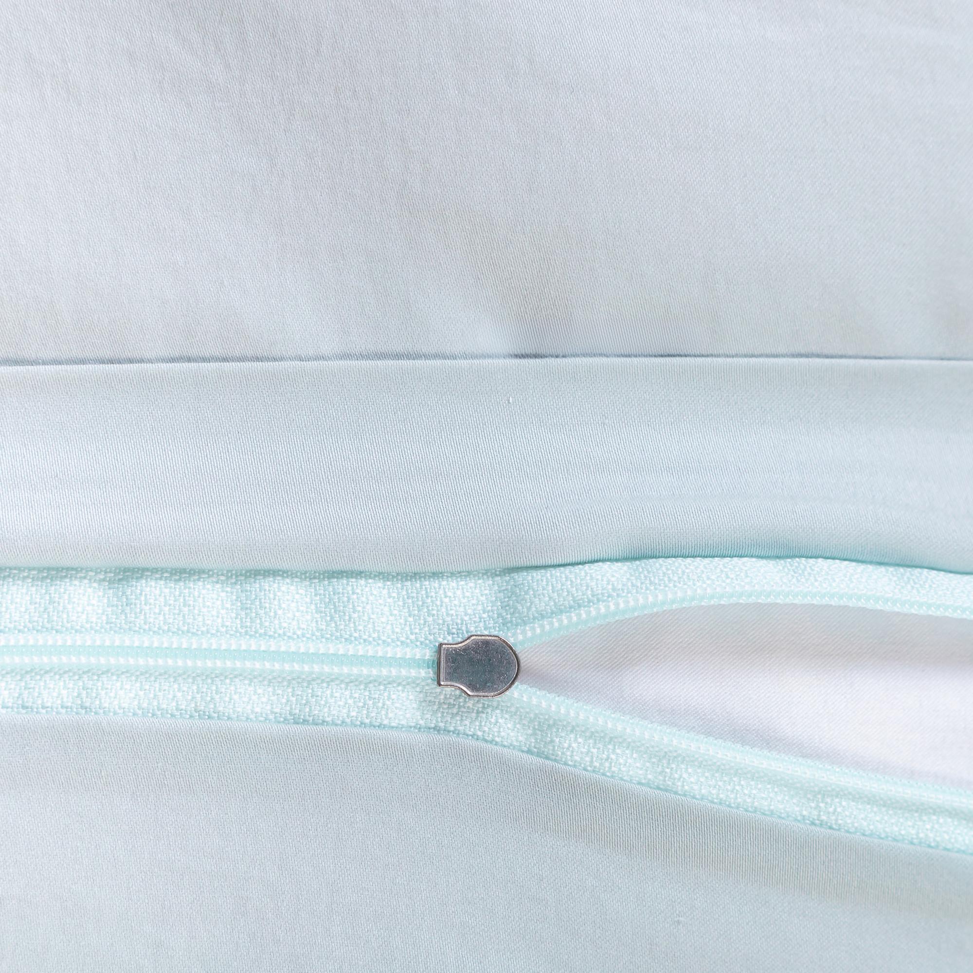 Manor Brandon Taie d'oreiller  