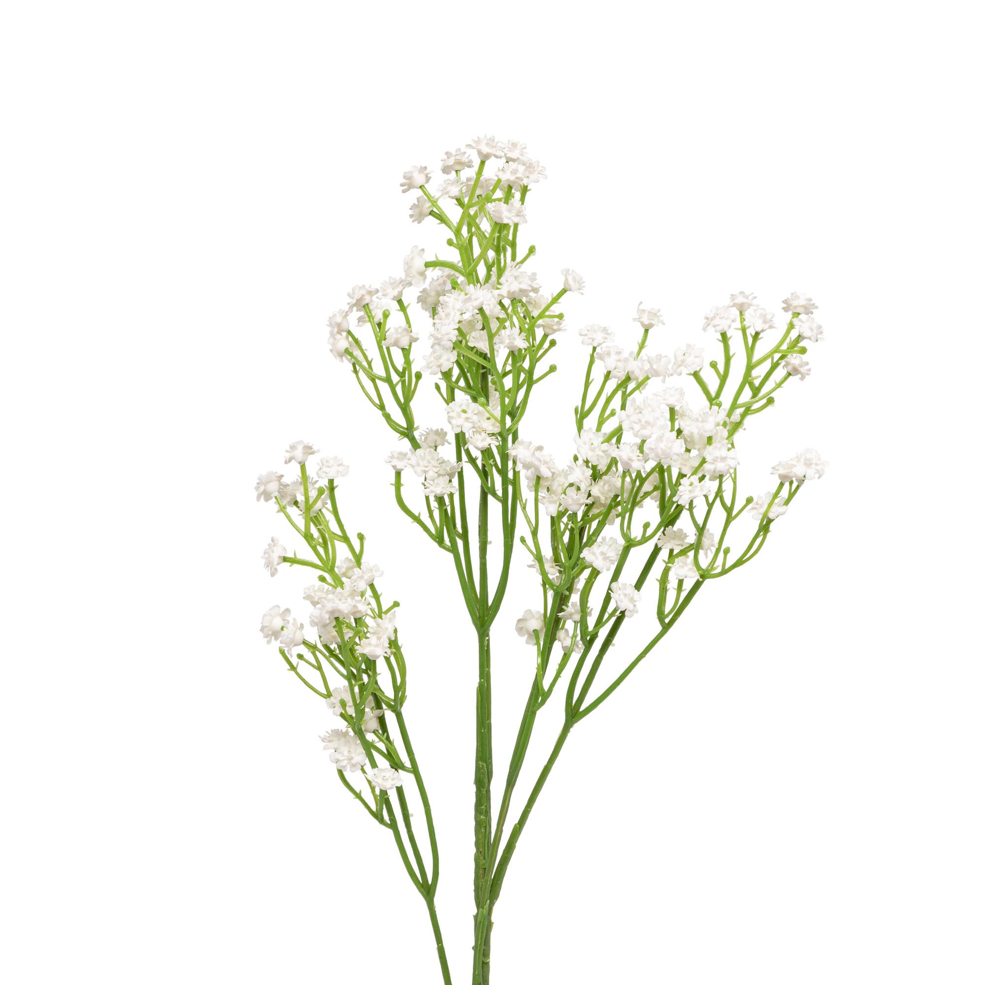 Manor Fleur artificielle Gypsophila 