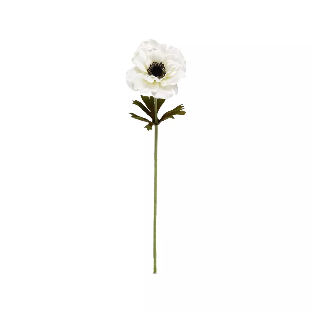Manor - Kunstblume, 35cm, Grün